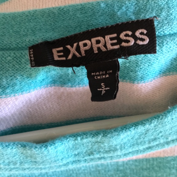 Express Cardigan - Picture 2 of 2